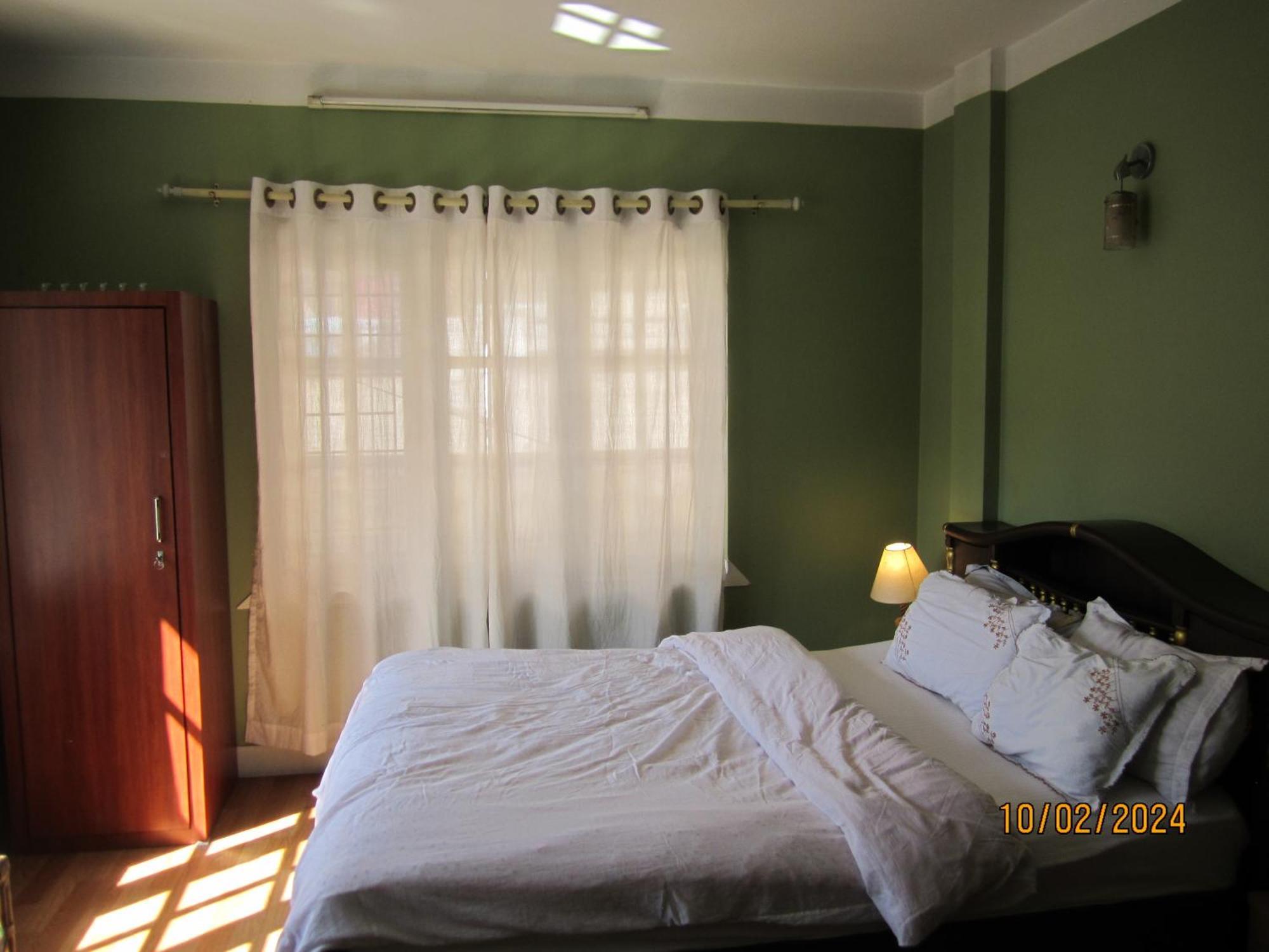 Kaji Home Lalitpur Exterior photo