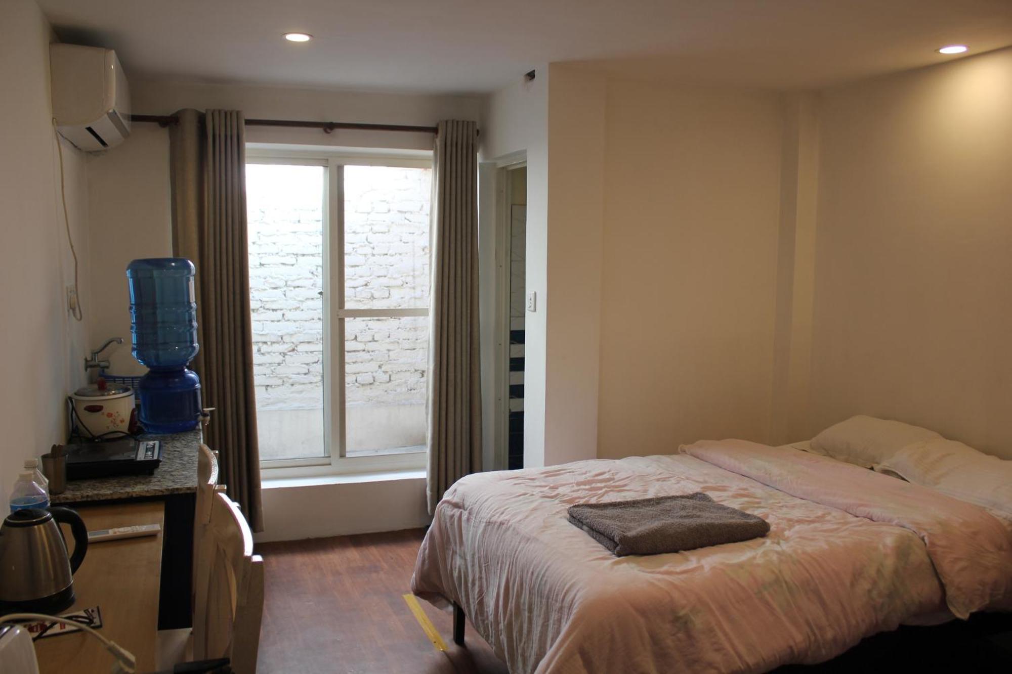 Kaji Home Lalitpur Exterior photo