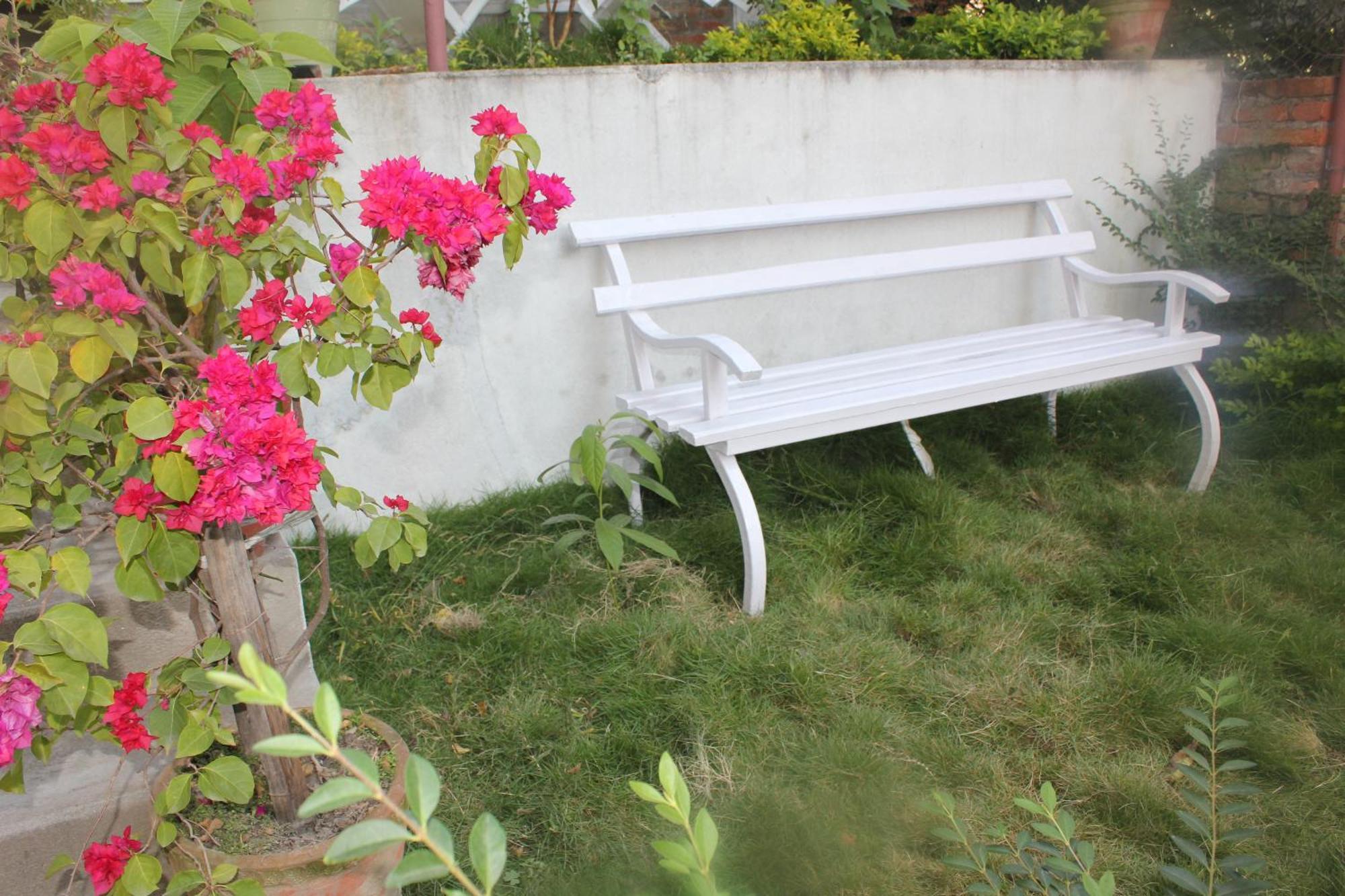Kaji Home Lalitpur Exterior photo