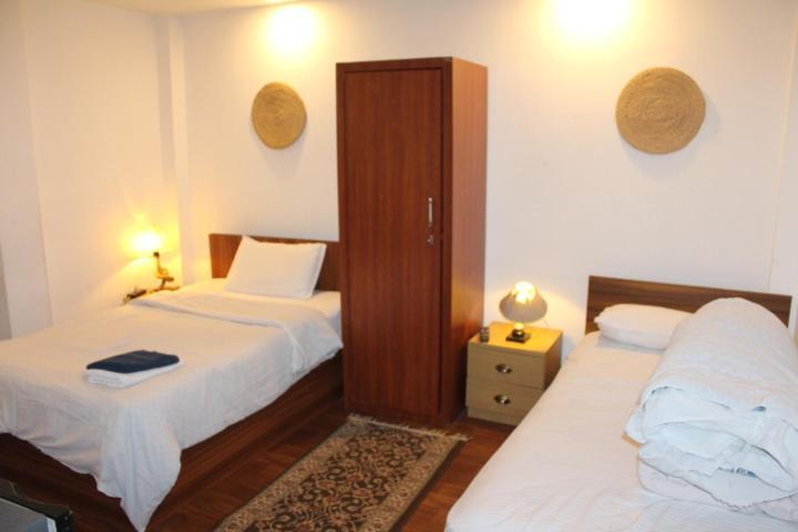 Kaji Home Lalitpur Exterior photo