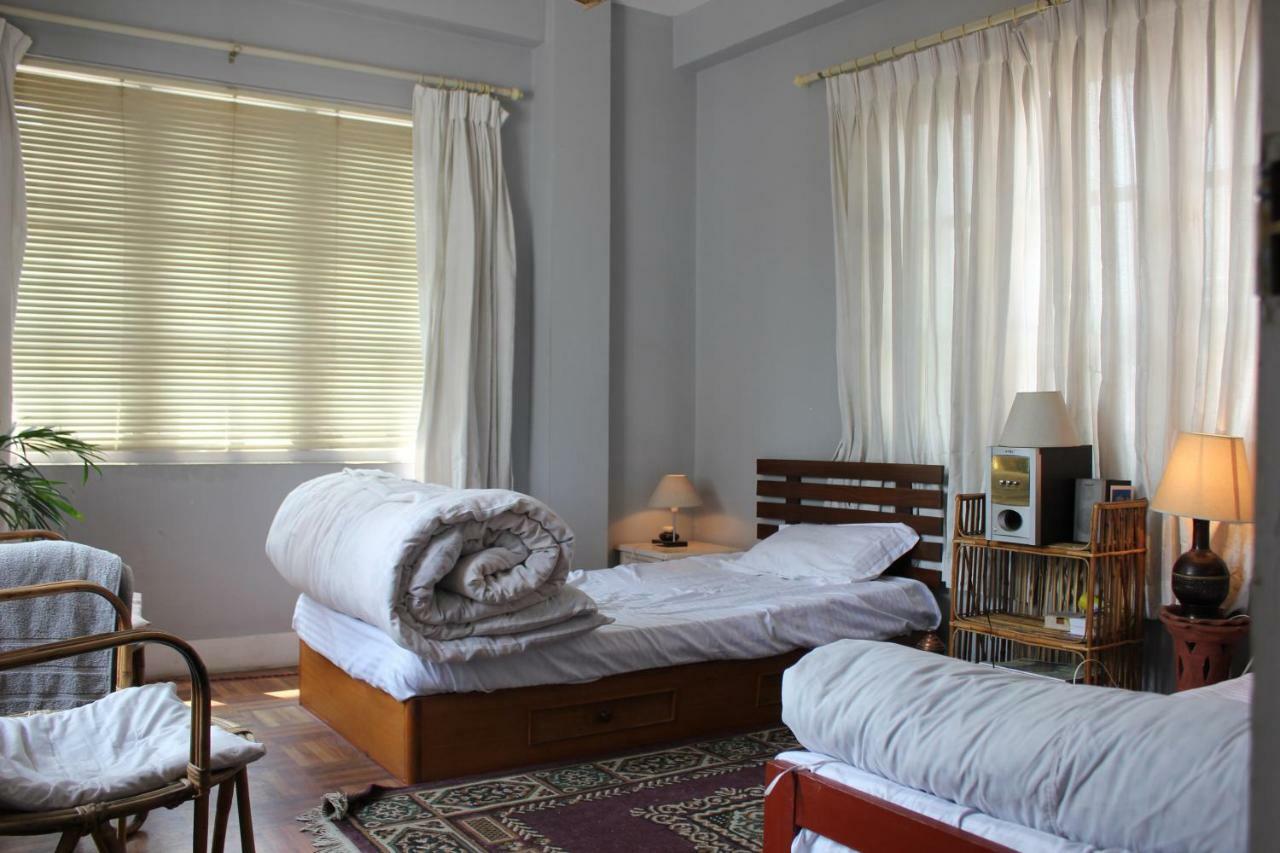 Kaji Home Lalitpur Exterior photo