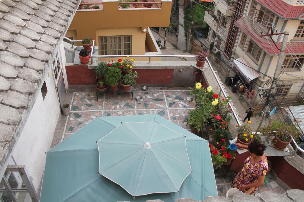 Kaji Home Lalitpur Exterior photo