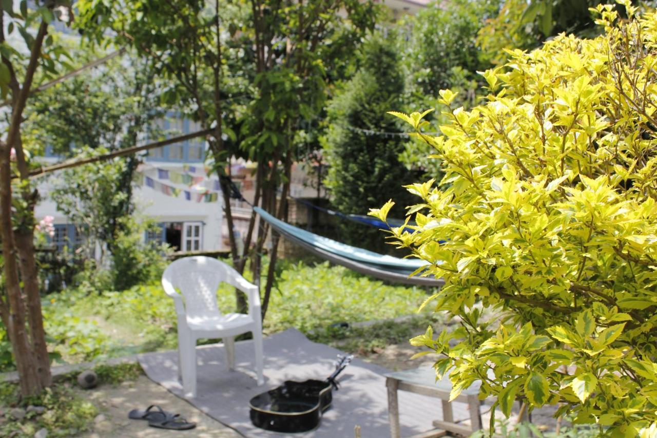 Kaji Home Lalitpur Exterior photo
